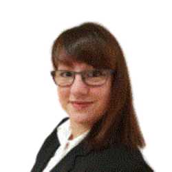 Sarah George - Build to Rent Consultant