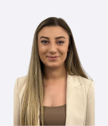 Olivia Lomanto - Client Success Manager